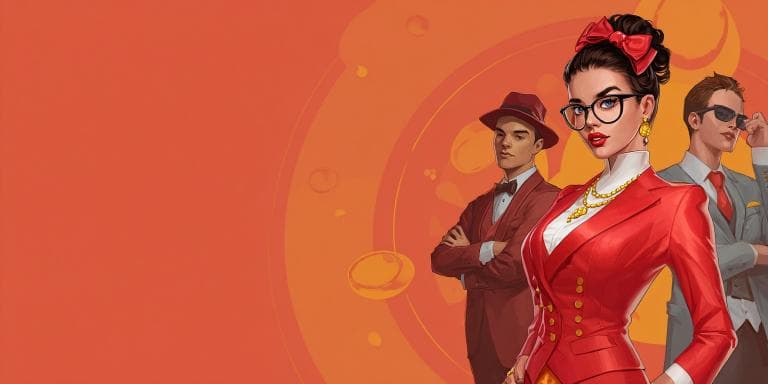 Next-Level Social Entertainment